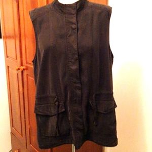 Lucky Brand Utility Vest